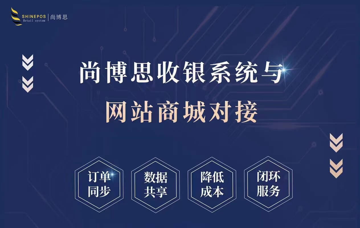 尚博思連鎖管理軟件：全球化智能解決方案，助力連鎖品牌高效增長(zhǎng)